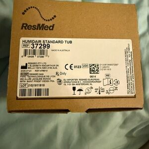 ResMed HumidAir Standard Tub #37299